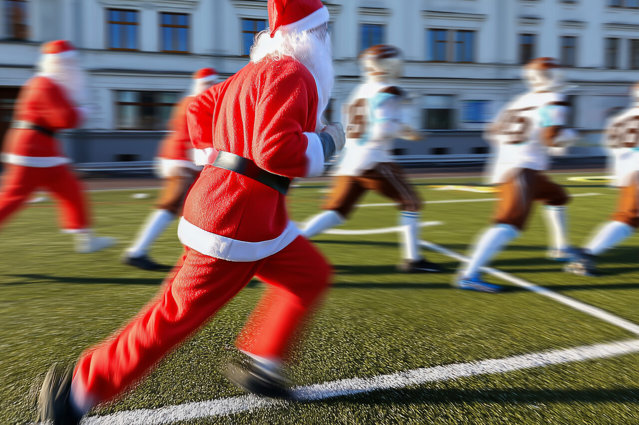 Player Workload and Holiday Sacrifice Concerns