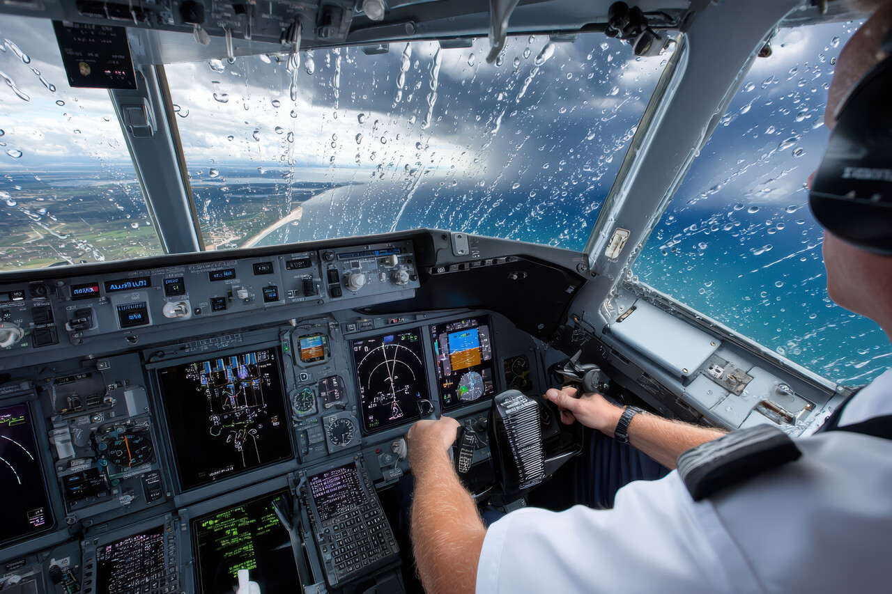 How Travelers Remember Meigs Field