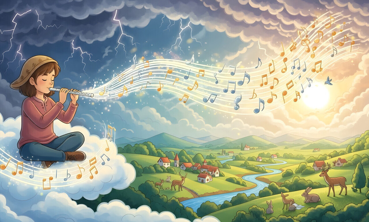 10 Secret Stories Behind Famous Nursery Rhymes