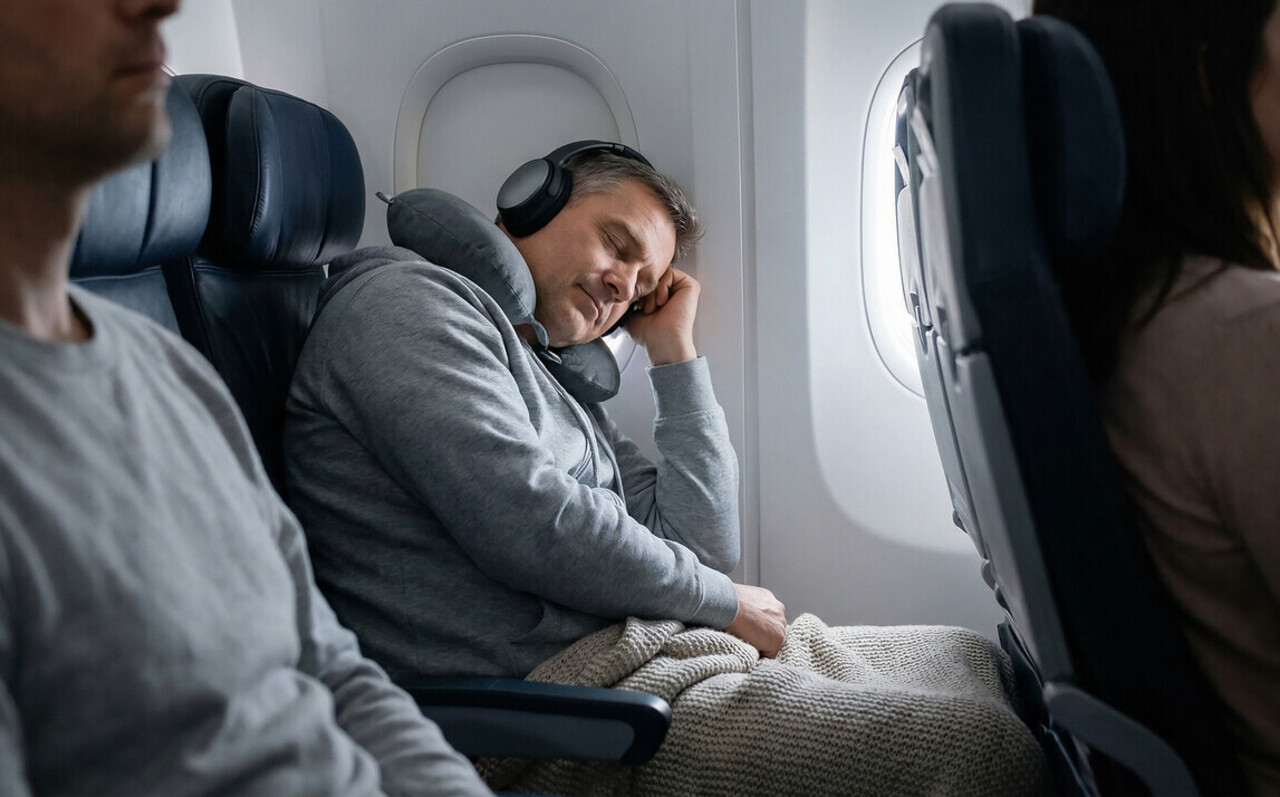 Lingering Stress Changed How You React