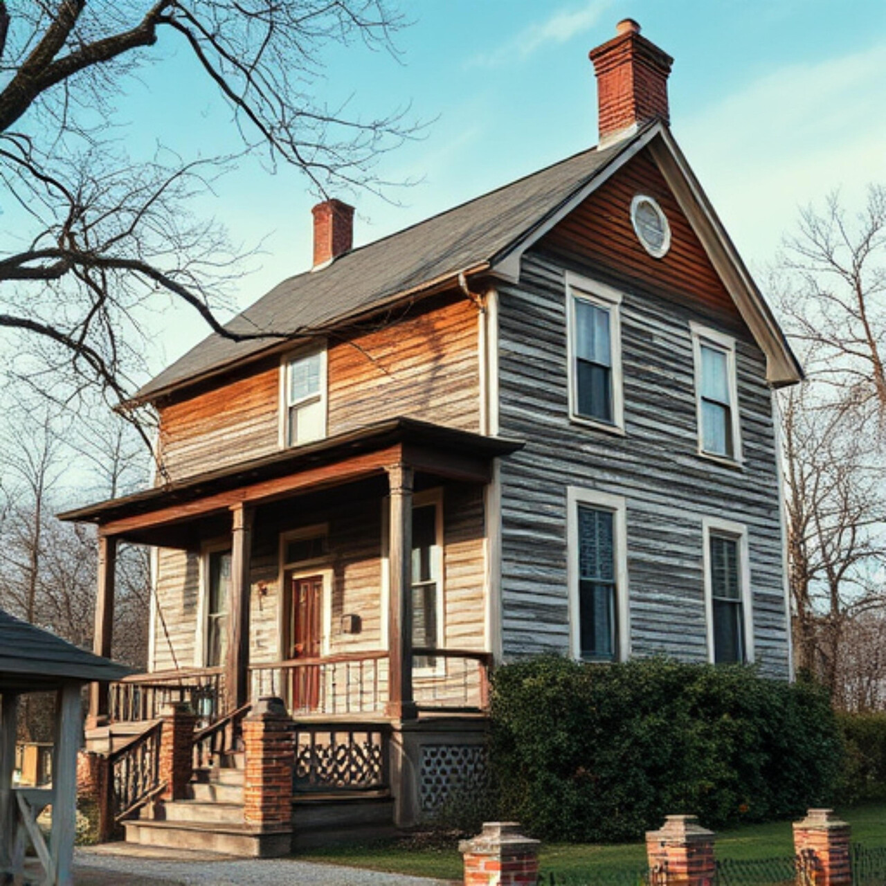Second-Story Additions