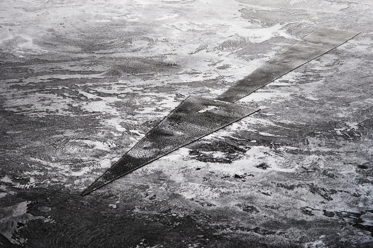 The Political Tension That Never Went Away