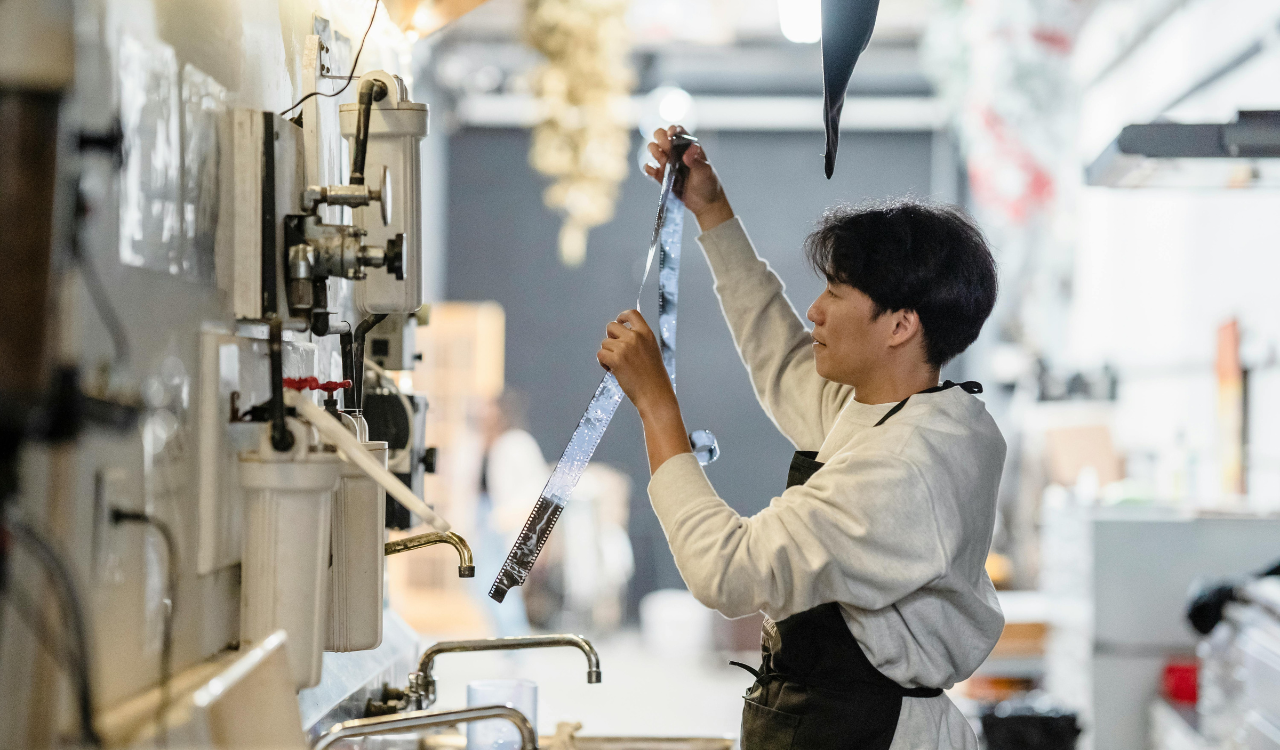 Influenced Professional Photography