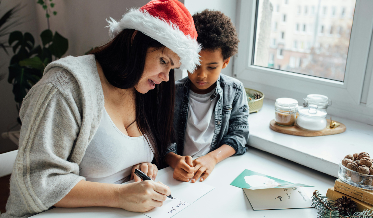 Letters and Postcards Decline