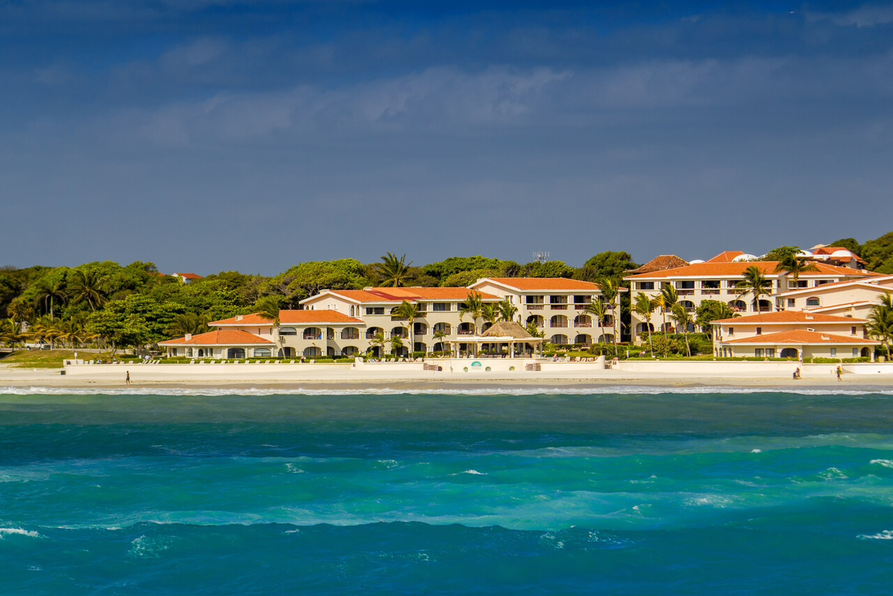 How Travelers Are Changing Where They Stay