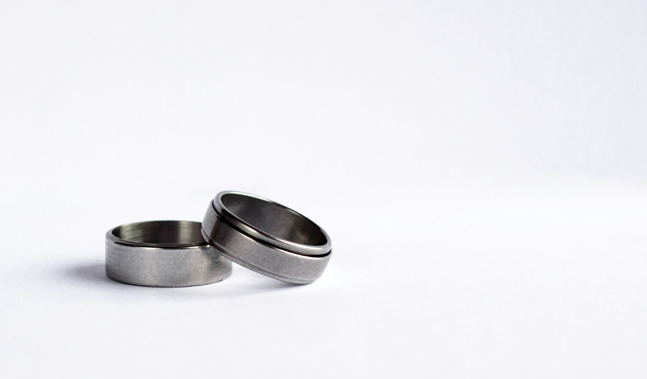 Mood Rings