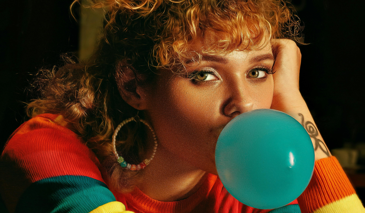 Prohibiting Chewing Gum in Public Spaces