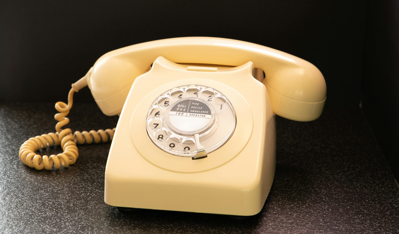 Ring Patterns Identified Who the Call Was For