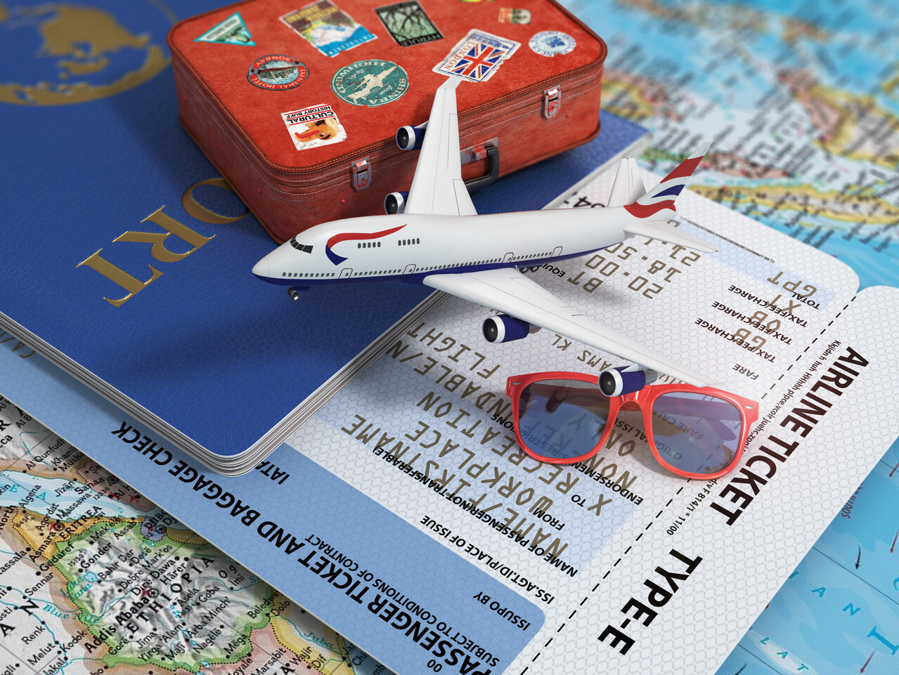 11 Travel Scams That Cross the Line Into Criminality