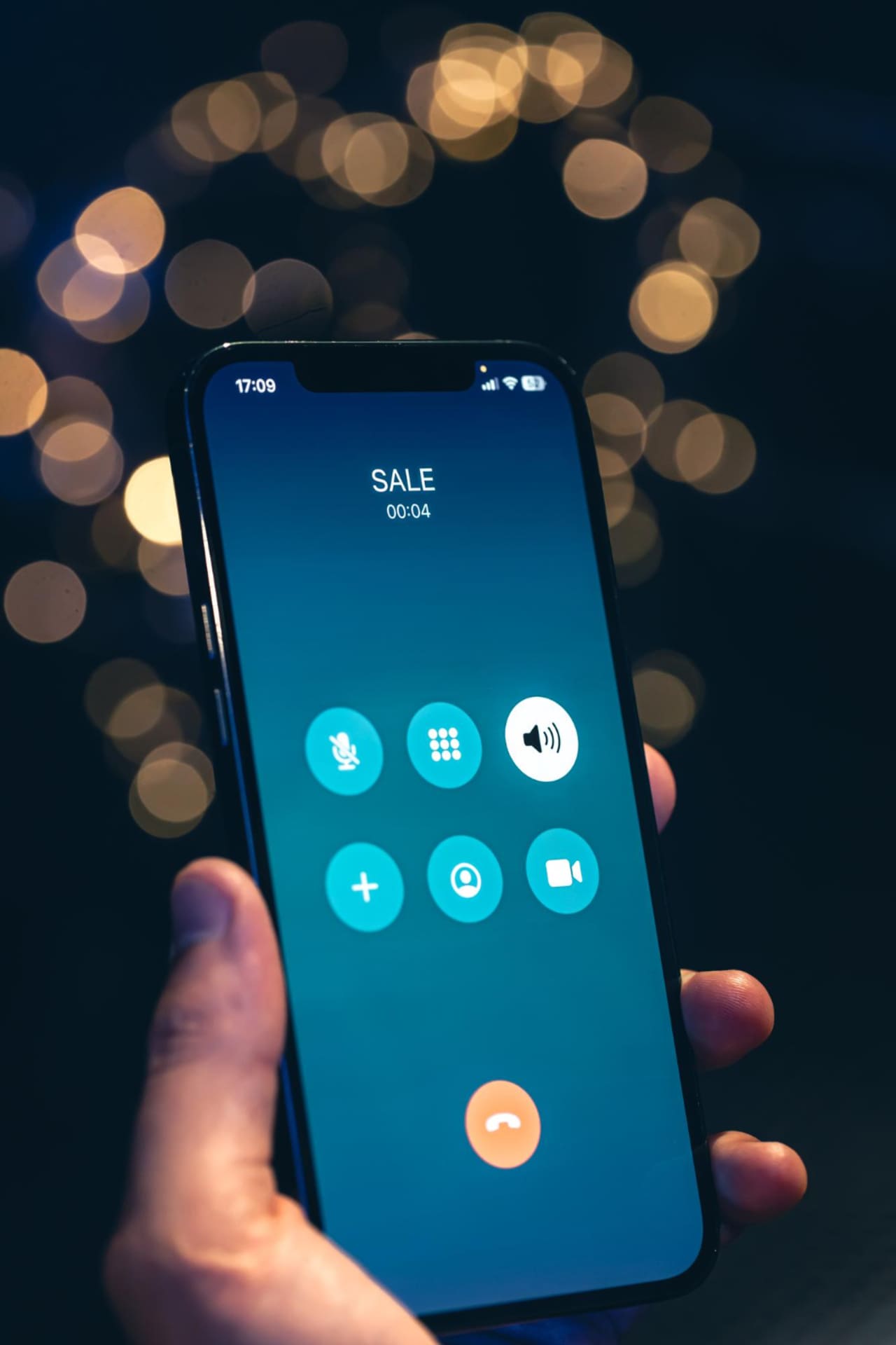 Voicemail Takes Over