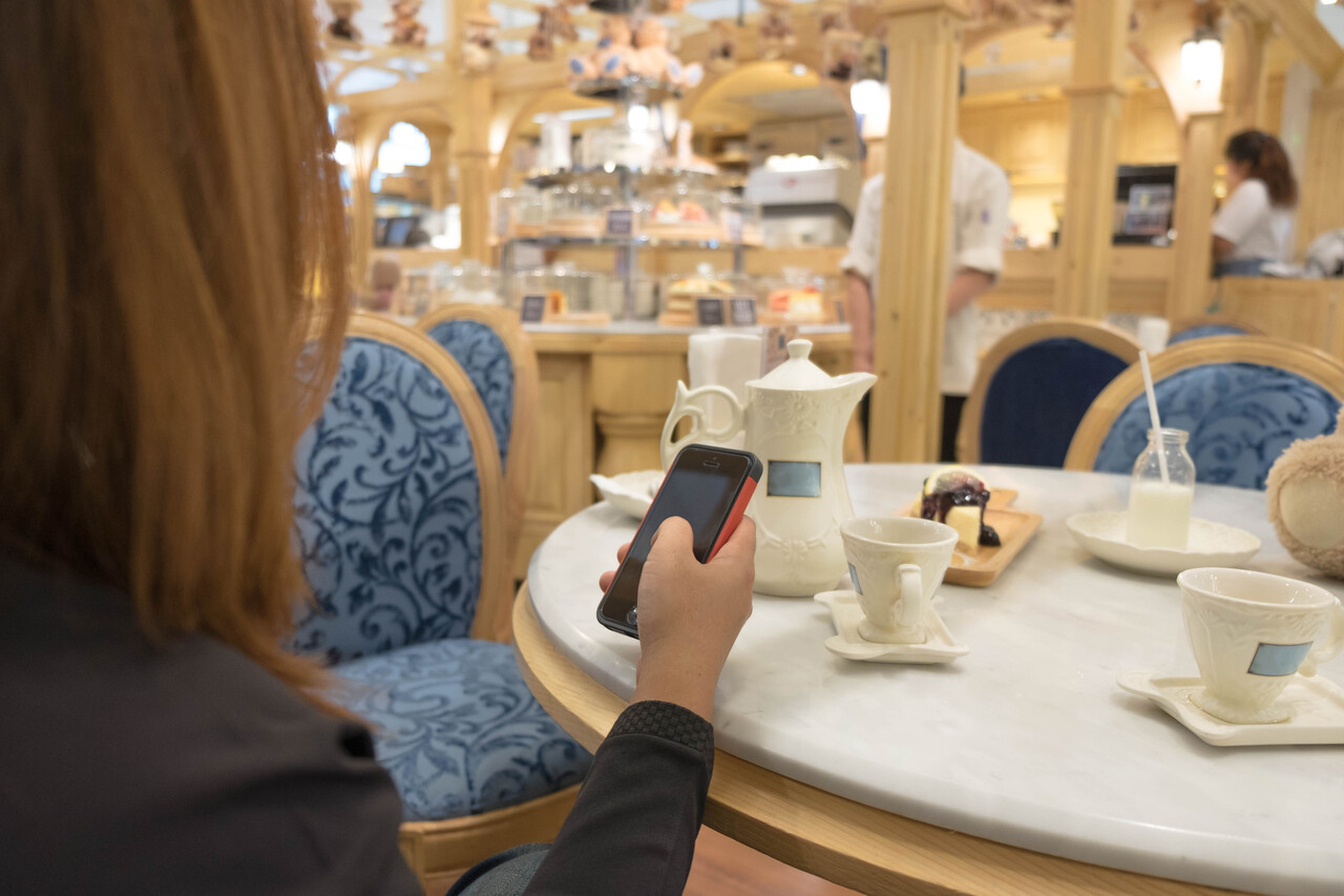 Local News and Updates Are Part of Daily Planning