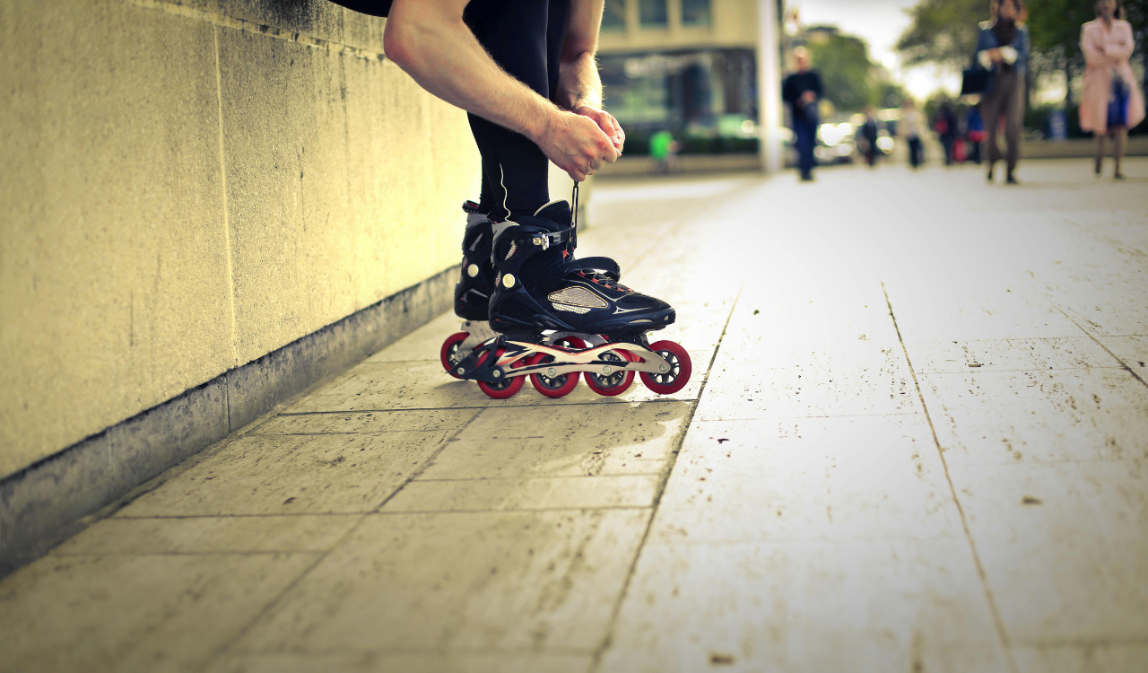 They Were a Physical Outlet Before Fitness Was Trendy