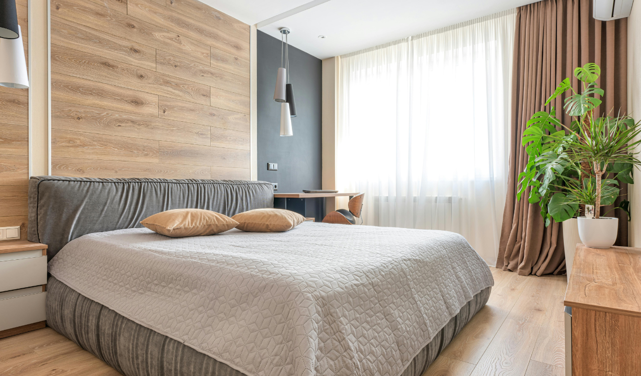 Influence on Today’s Sunken Living Rooms