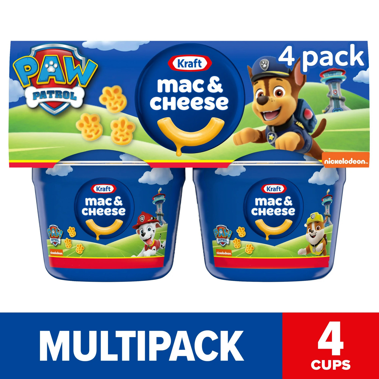 Kid Cuisine