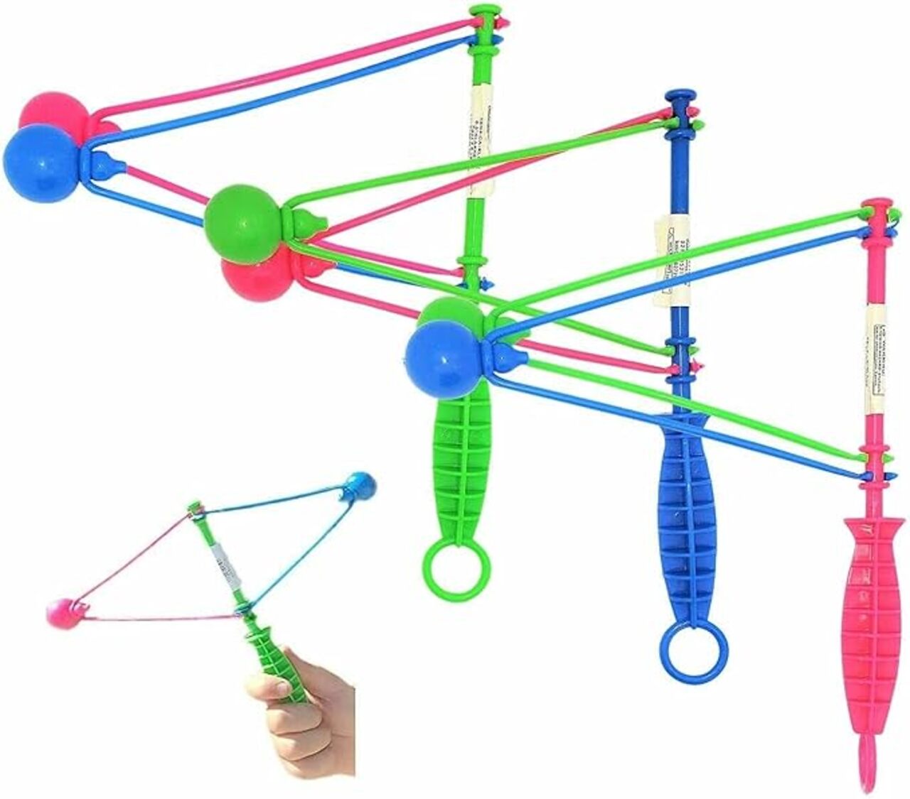 Clackers 