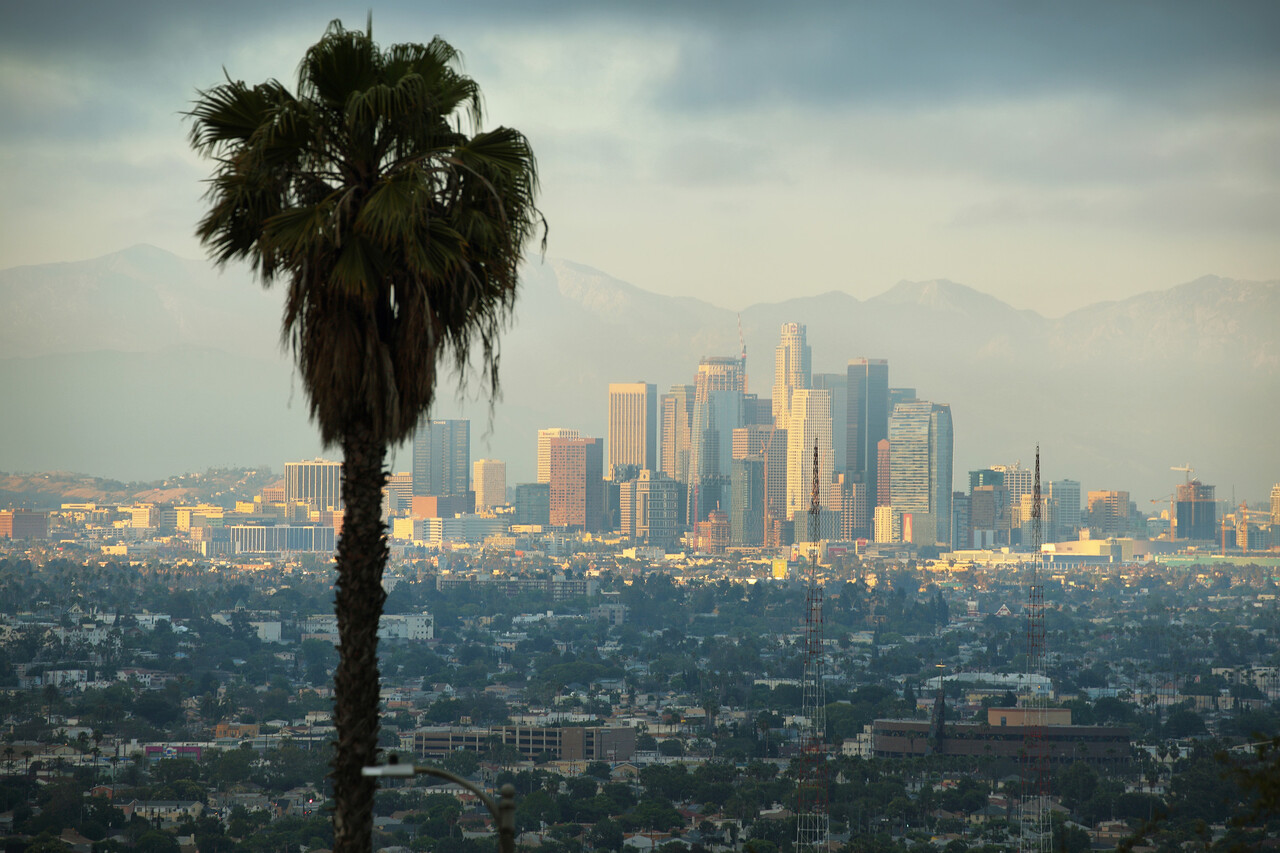 What Visiting California Feels Like Now in Los Angeles, San Francisco, and Beyond