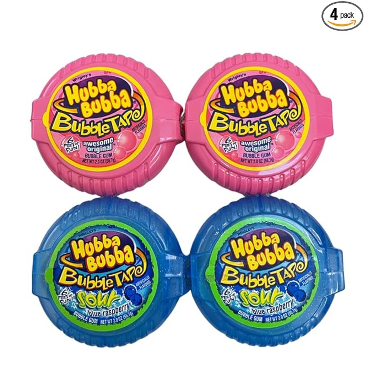  Bubble Tape