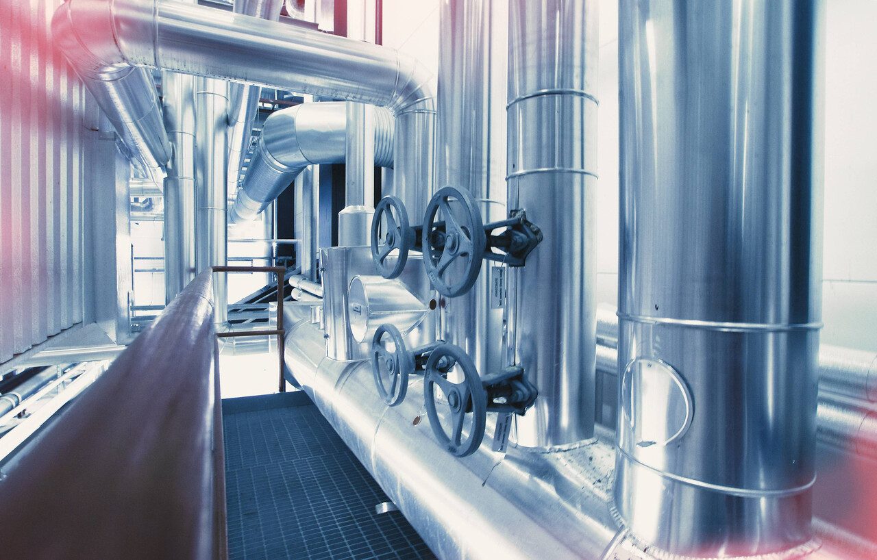 How Haber Pulled Fertilizer Out of Thin Air