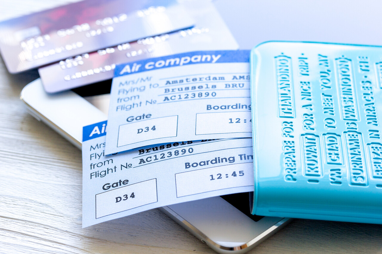 Economic Pressure Makes Travel Feel High Stakes