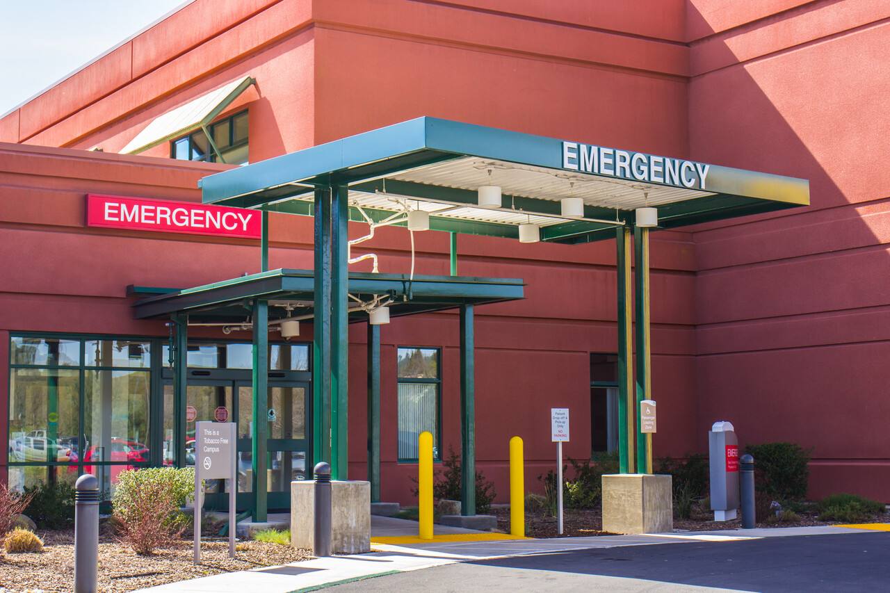 What the Advisory Signals About Health and Emergency Care