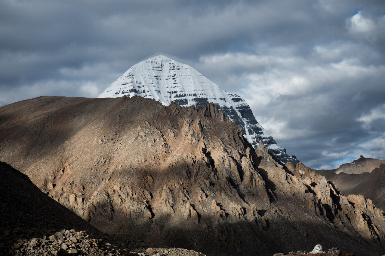 Mount Kailash, Tibet