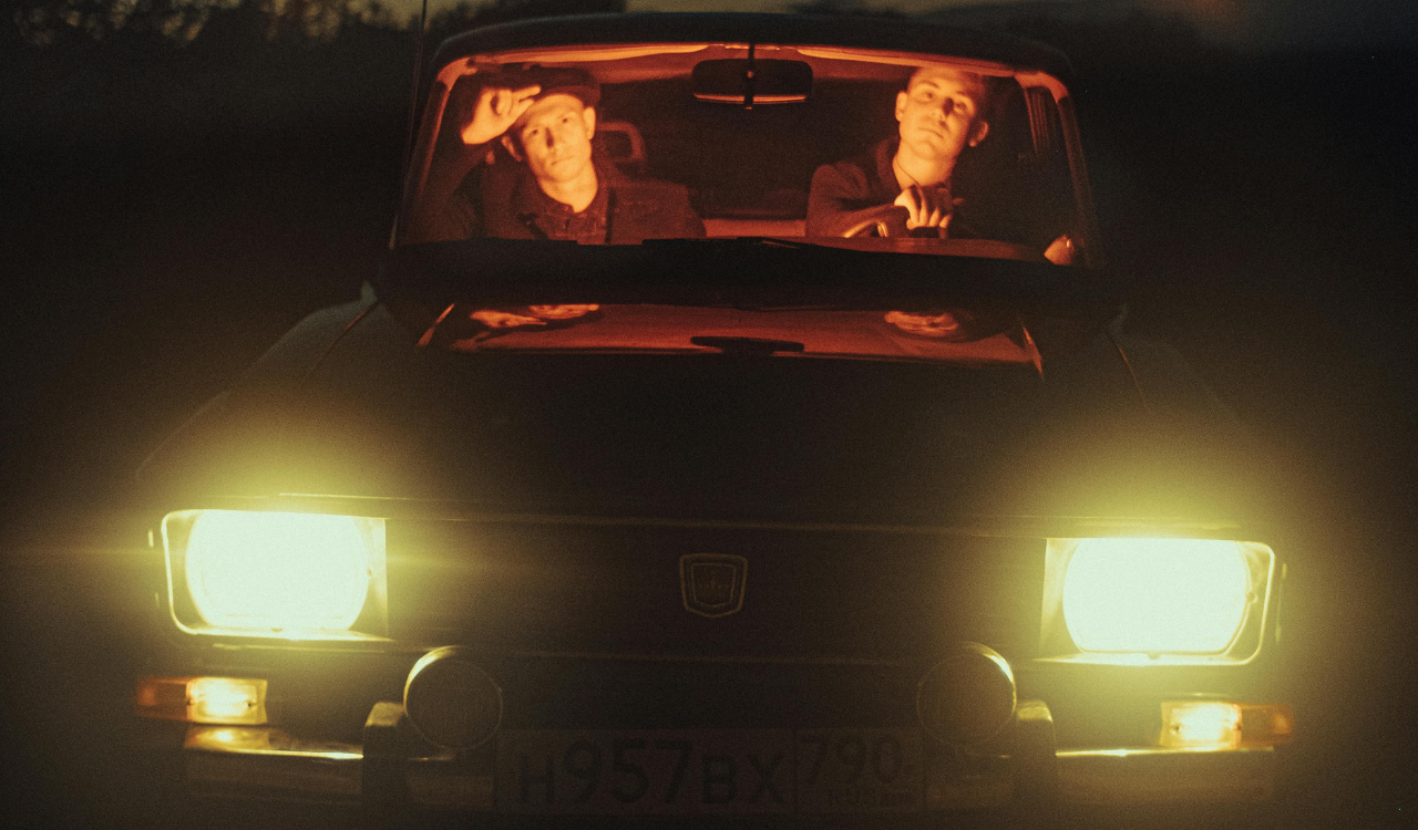 Ignoring Mandatory Headlight Rules