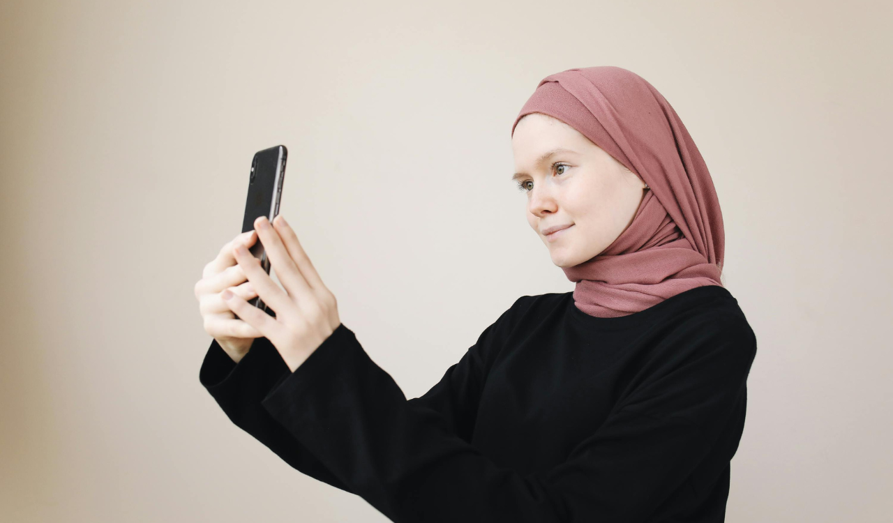 Made Photography More Intimate