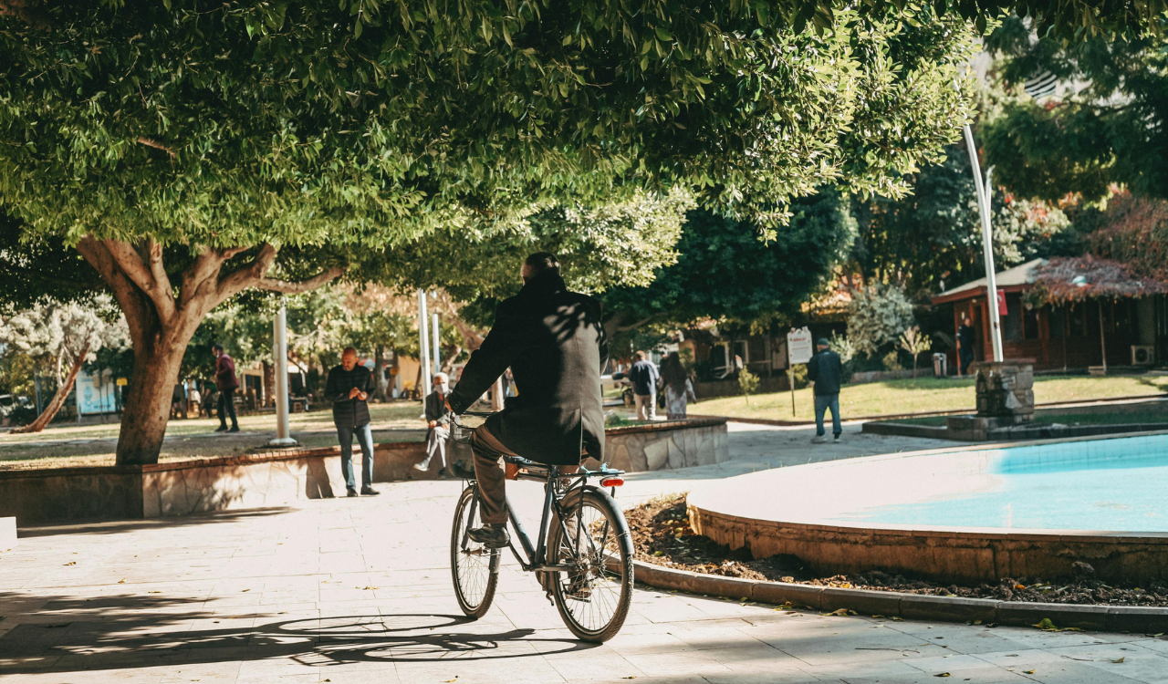 They Set the Stage for Future Urban Design