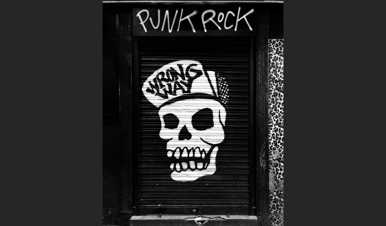 Punk Rock