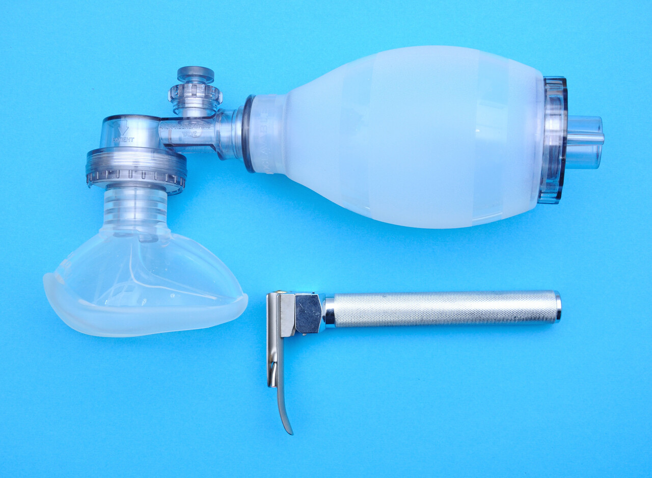 Pressurized and Compressed Items Raise Red Flags