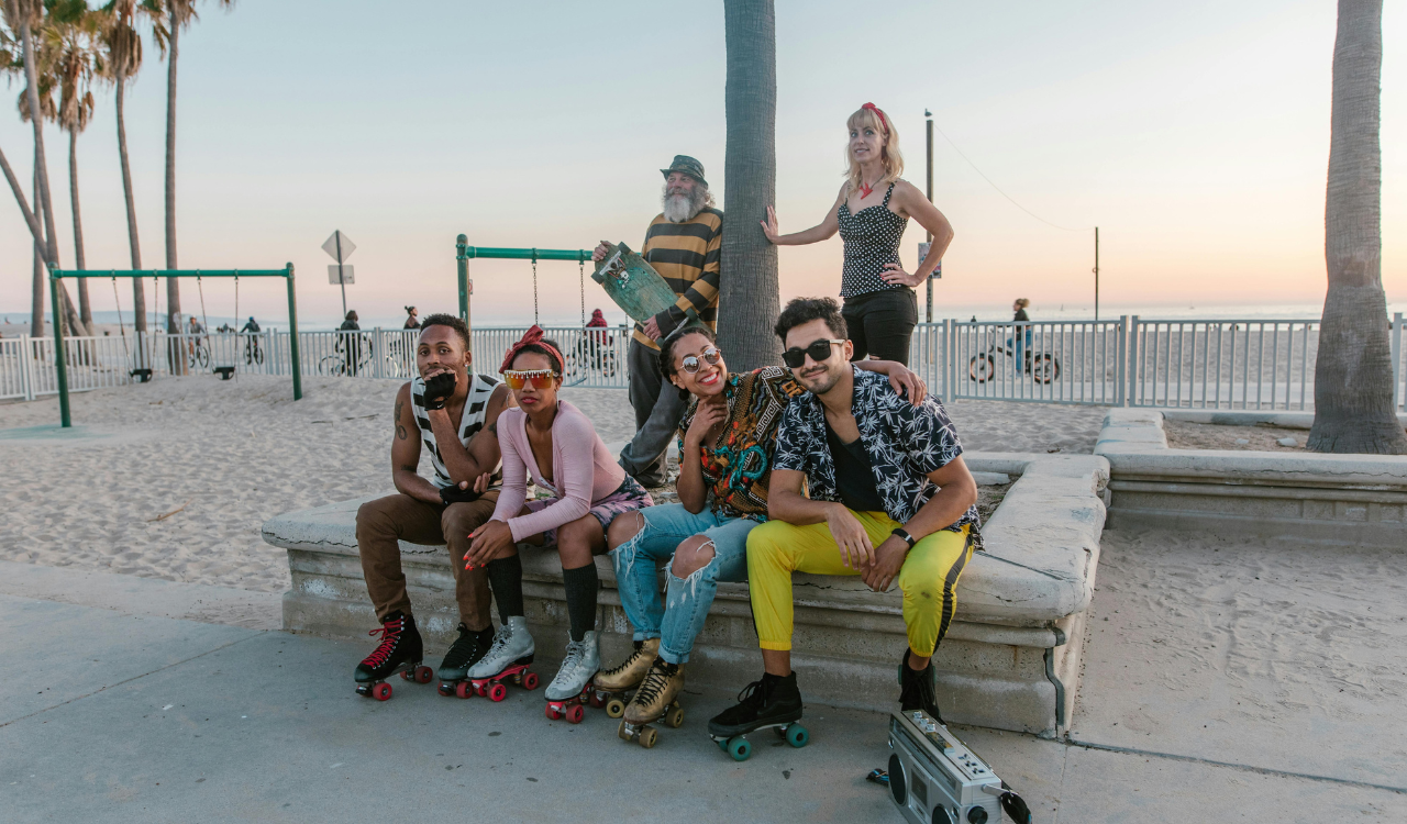 Social Media Helped Spark a Roller Renaissance