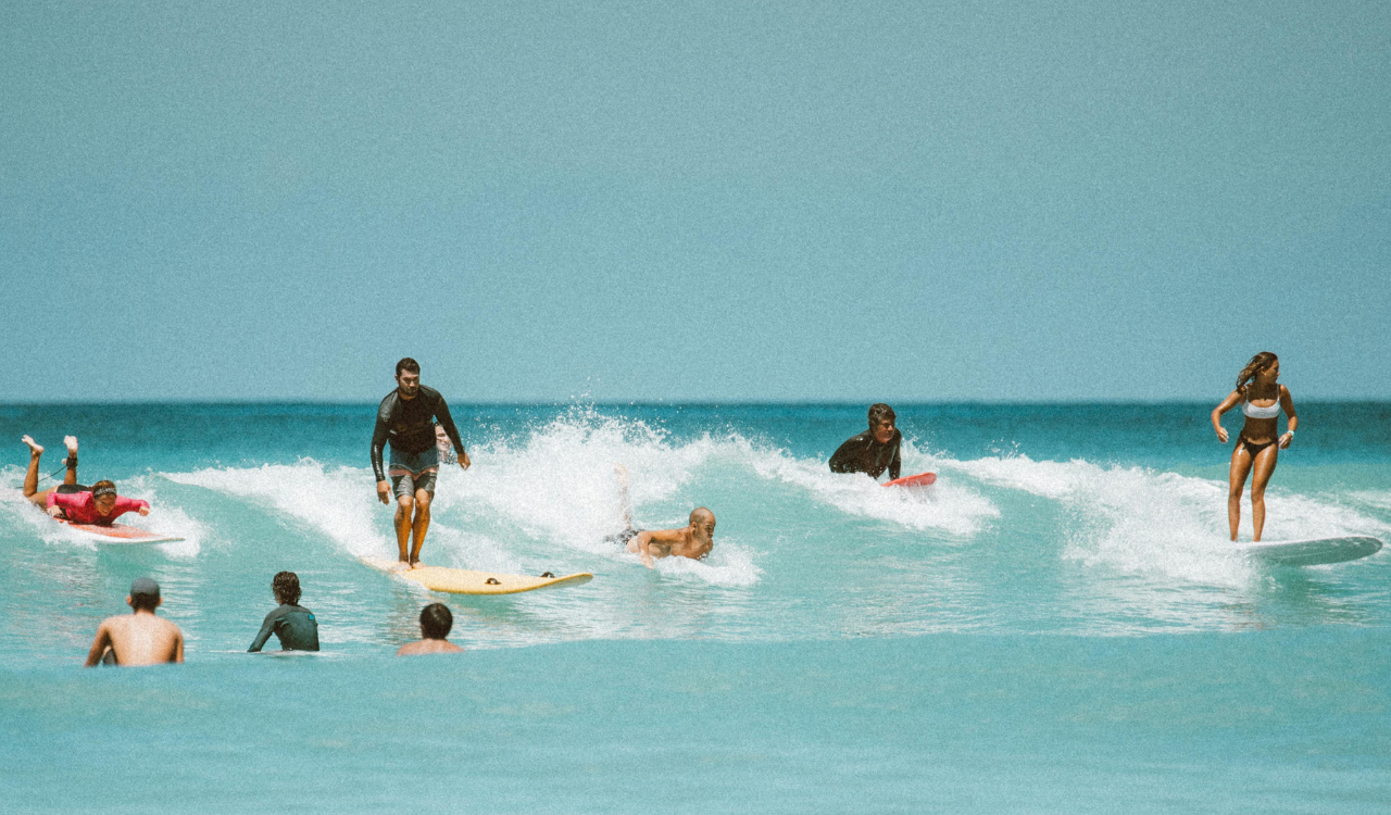 10 Historical Restrictions That Shaped Sports Travel