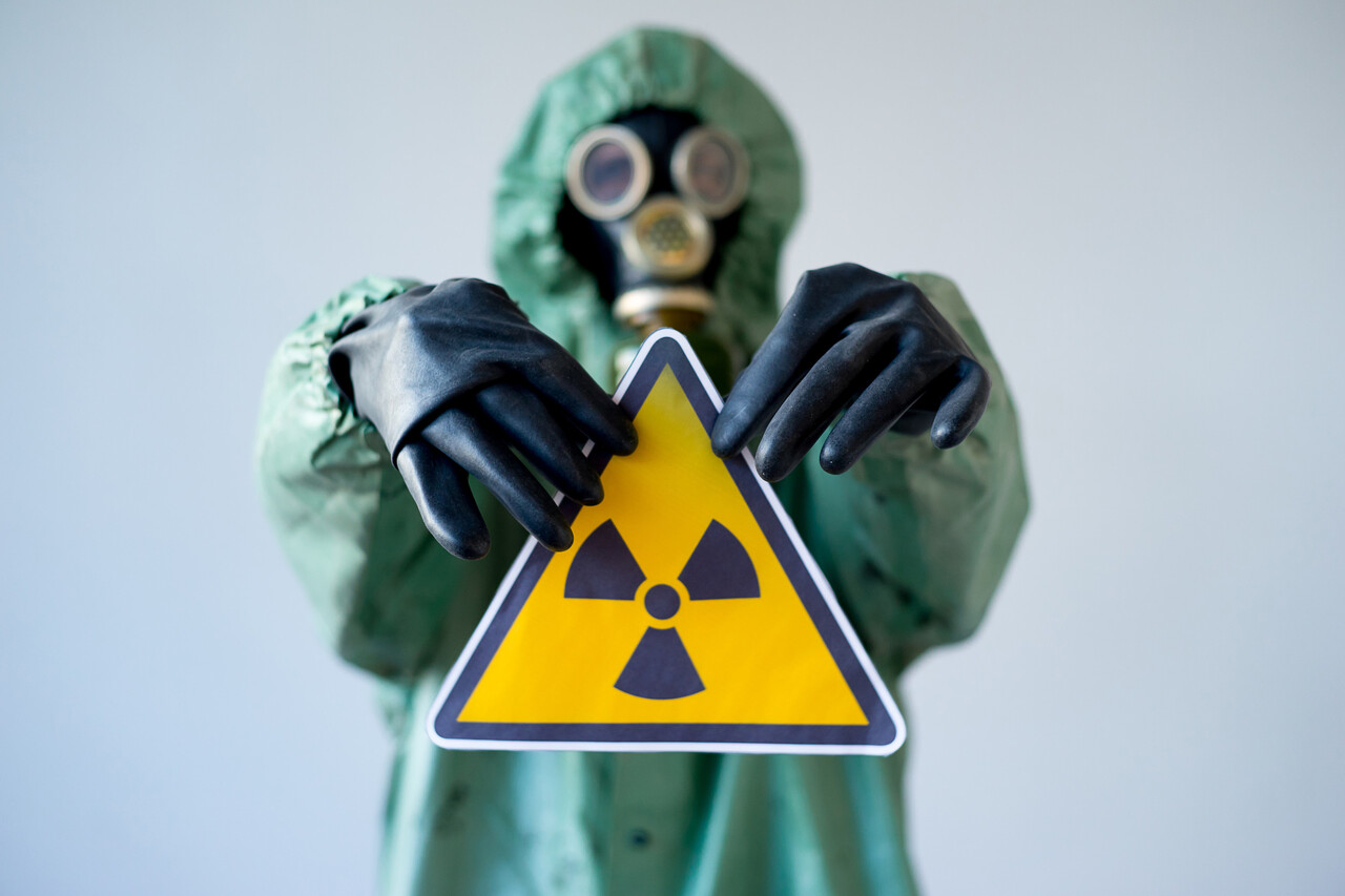 Radiation Experiments on U.S. Patients