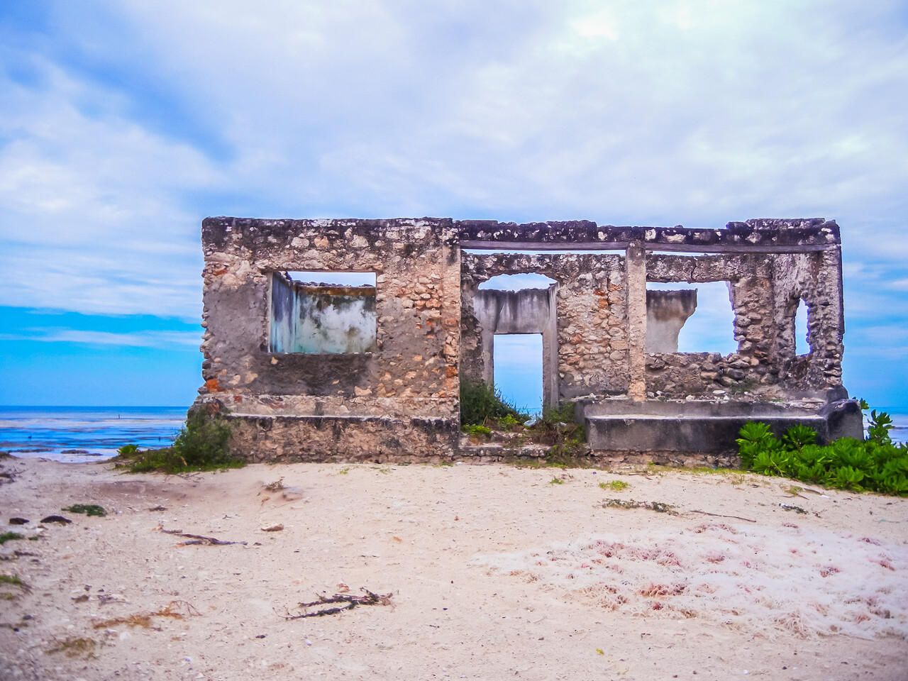 10 Abandoned Islands Around the World Where Visitors Are Strictly Forbidden