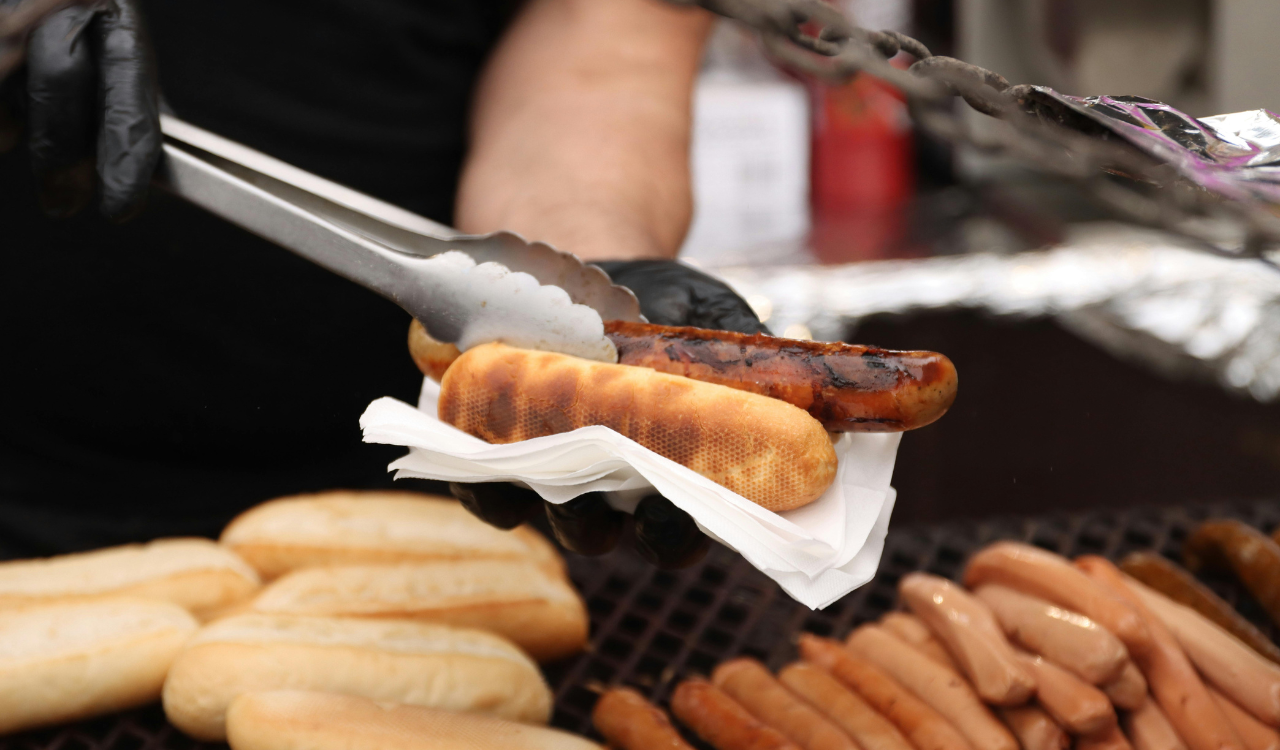 Popularized American Convenience Foods