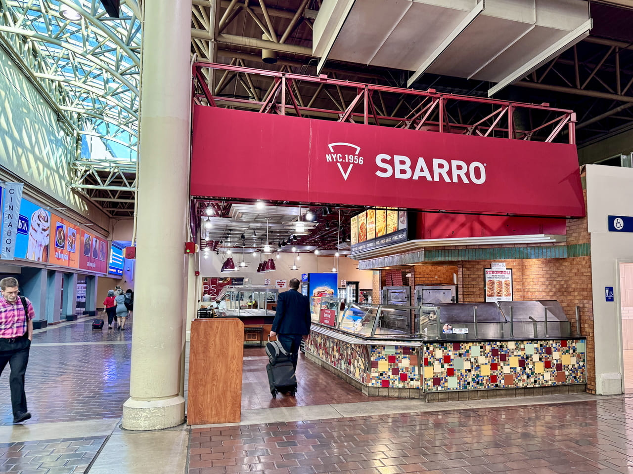 Sbarro