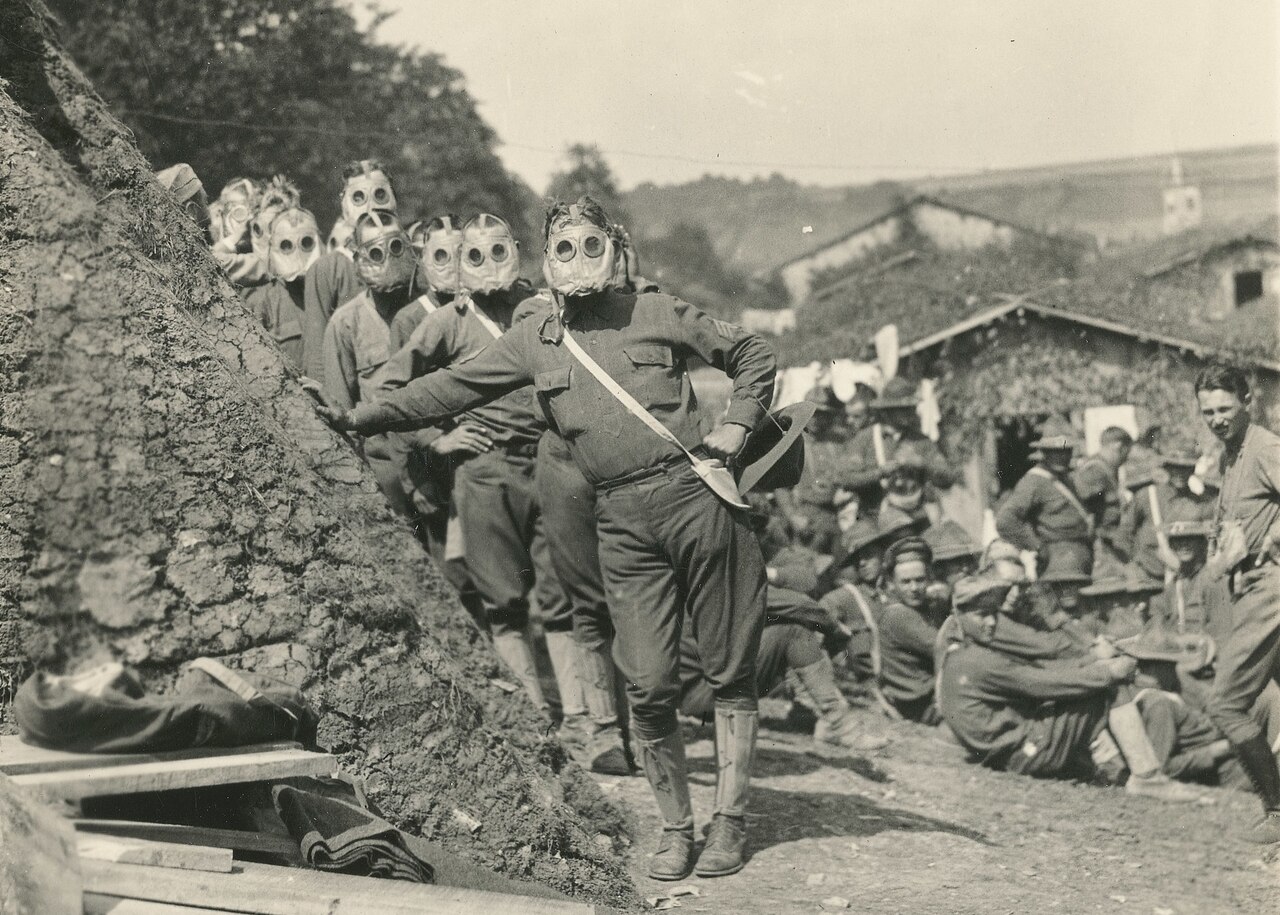 The Same Scientist Who Changed How Wars Are Fought