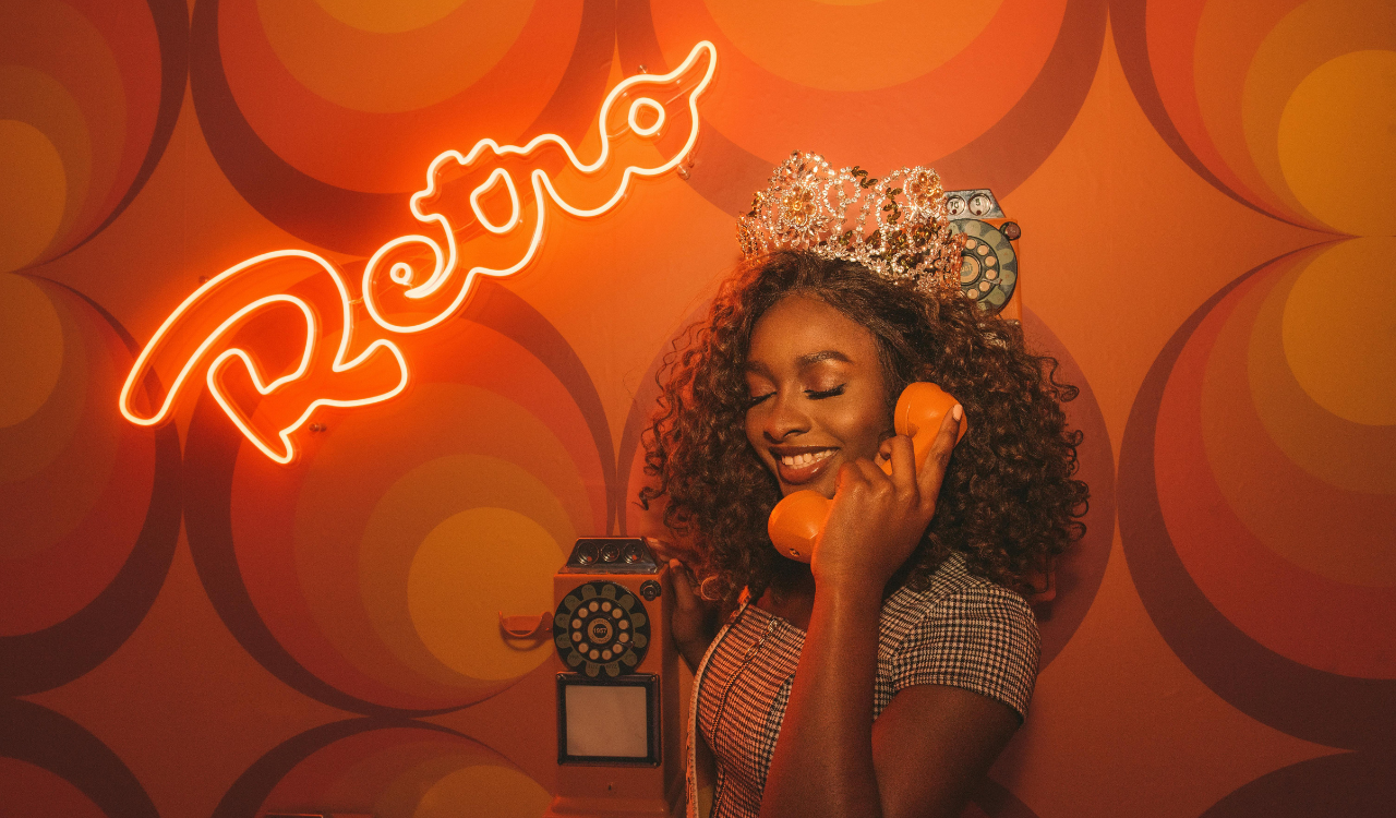 Party Line Telephones