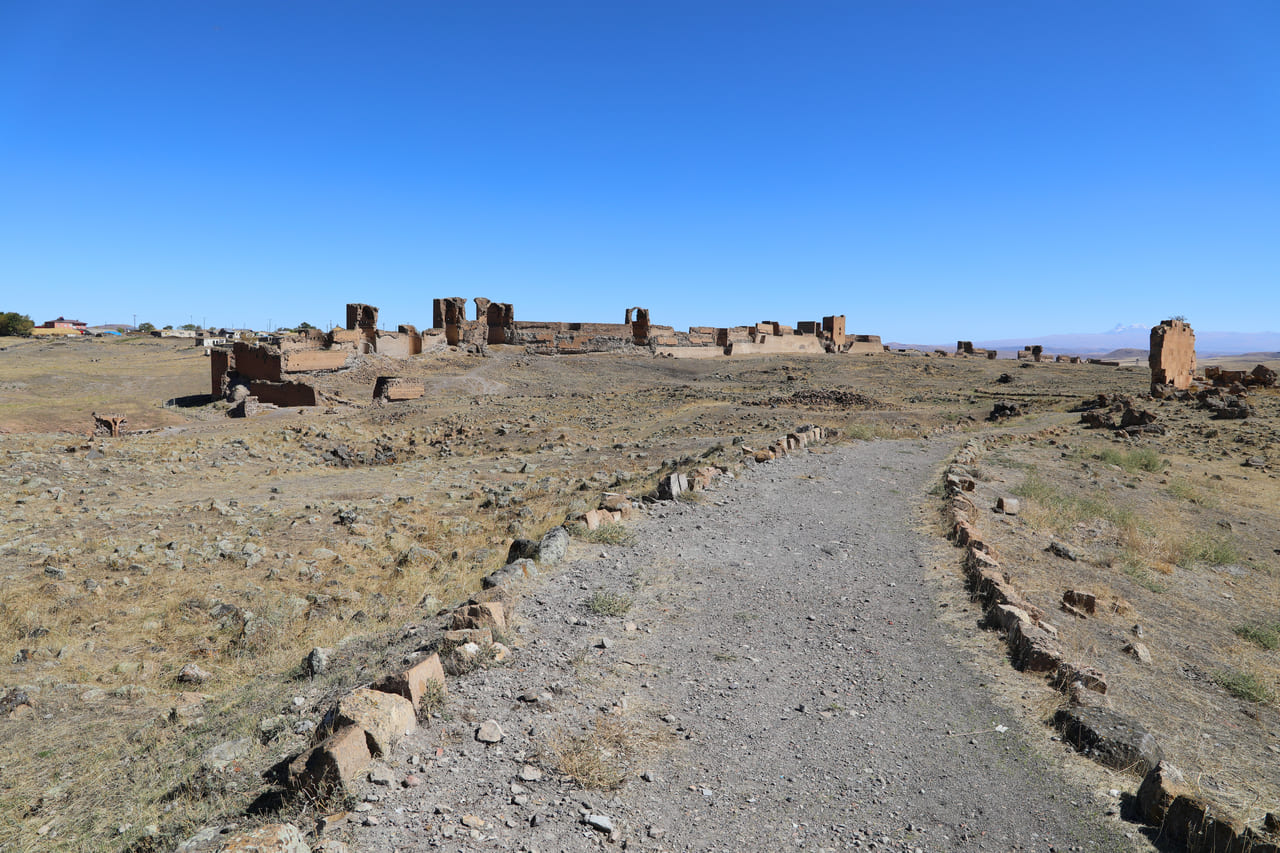 Ani (Armenia)