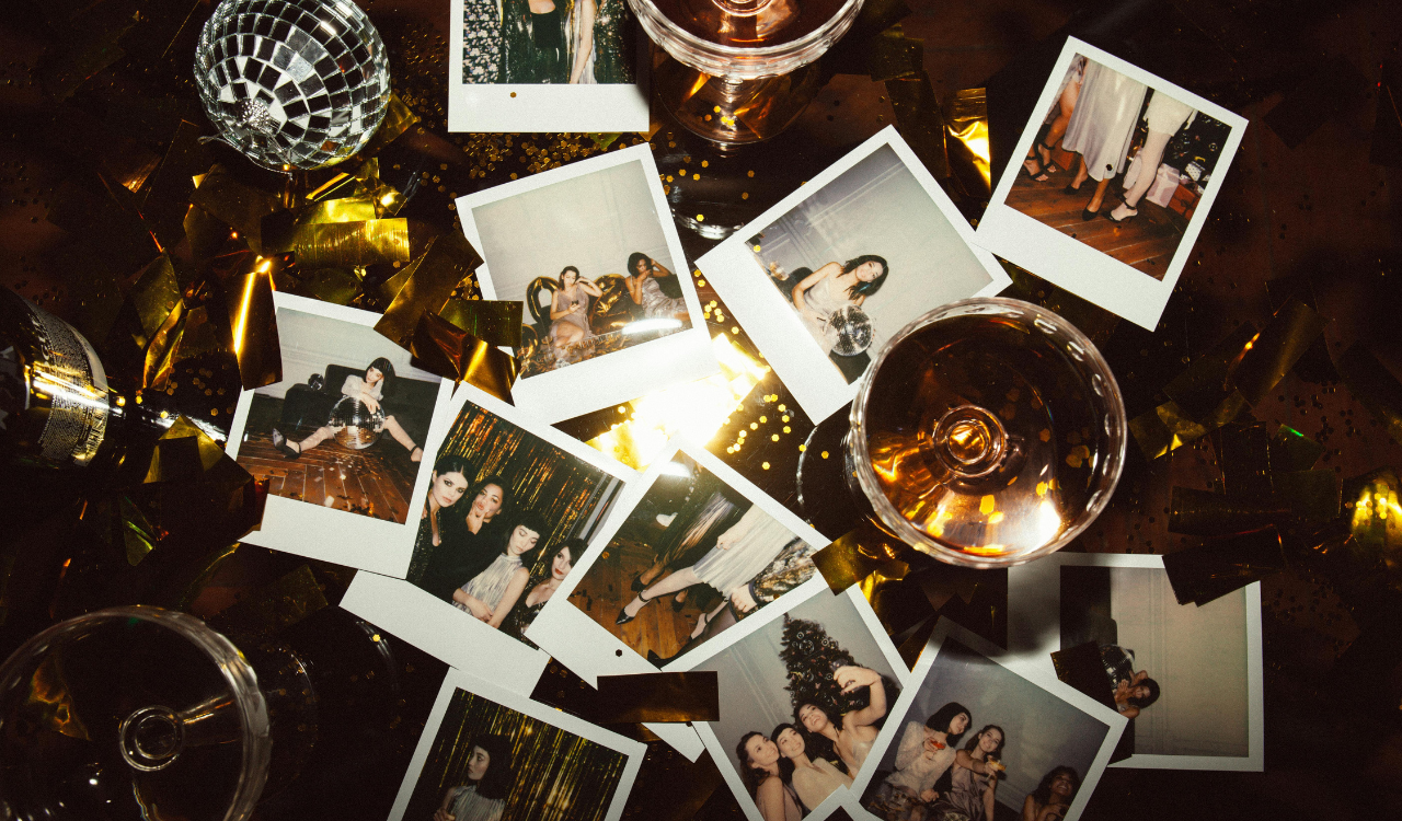 10 Ways Polaroid Changed Photography Overnight