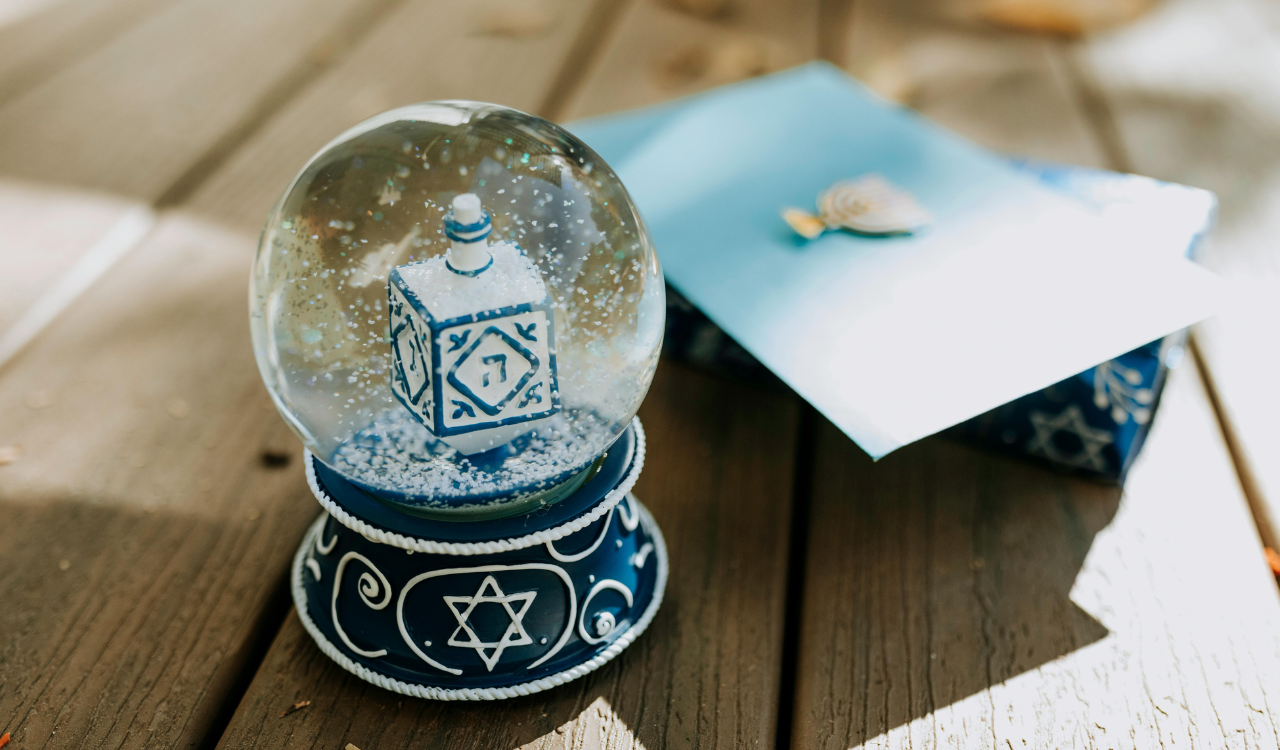 Snow Globes