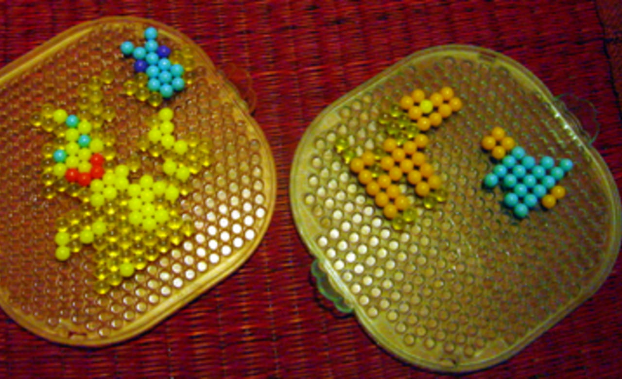 Aqua Dots