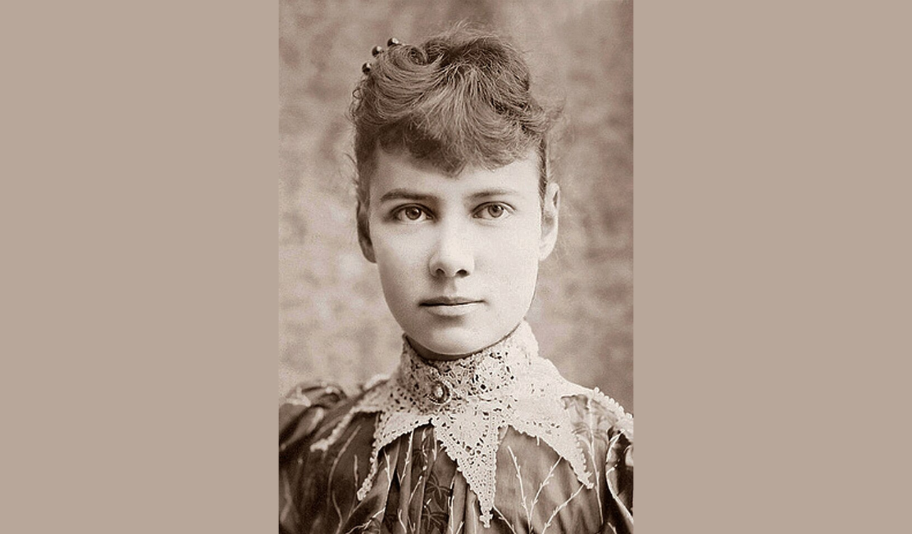 Nellie Bly