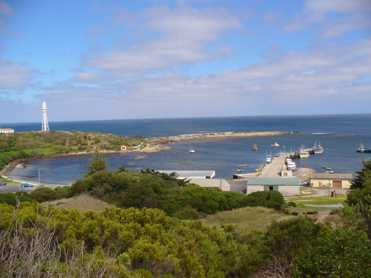 King Island, Tasmania