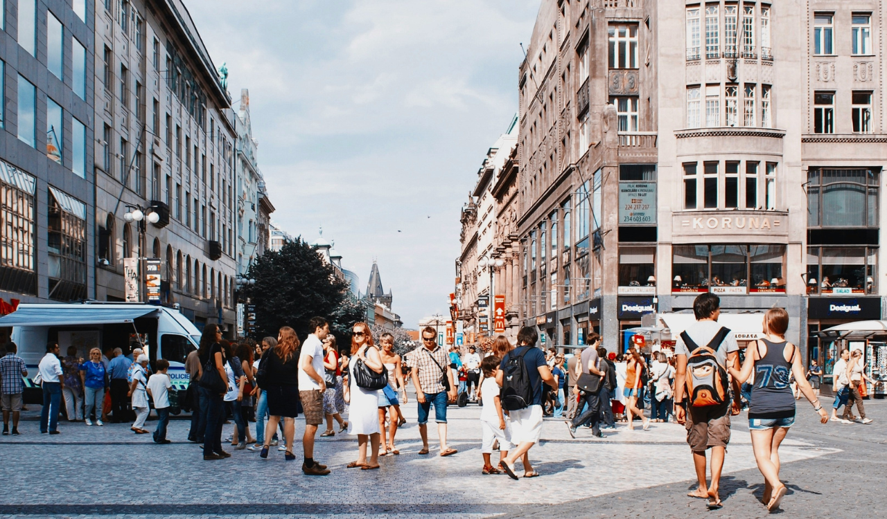 9 Absurd Tourist Fines in Europe That Could Ruin Your Vacation