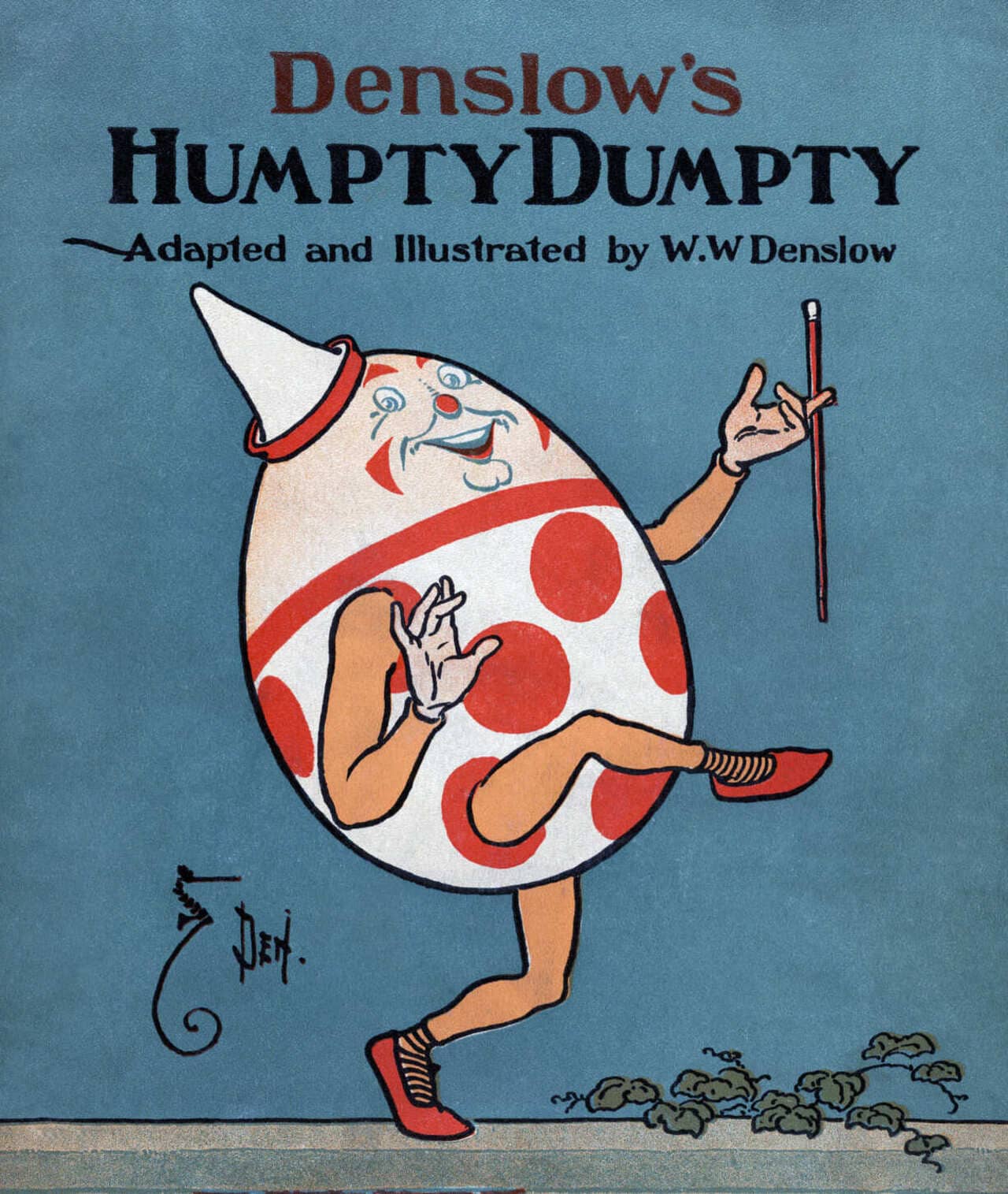 Humpty Dumpty