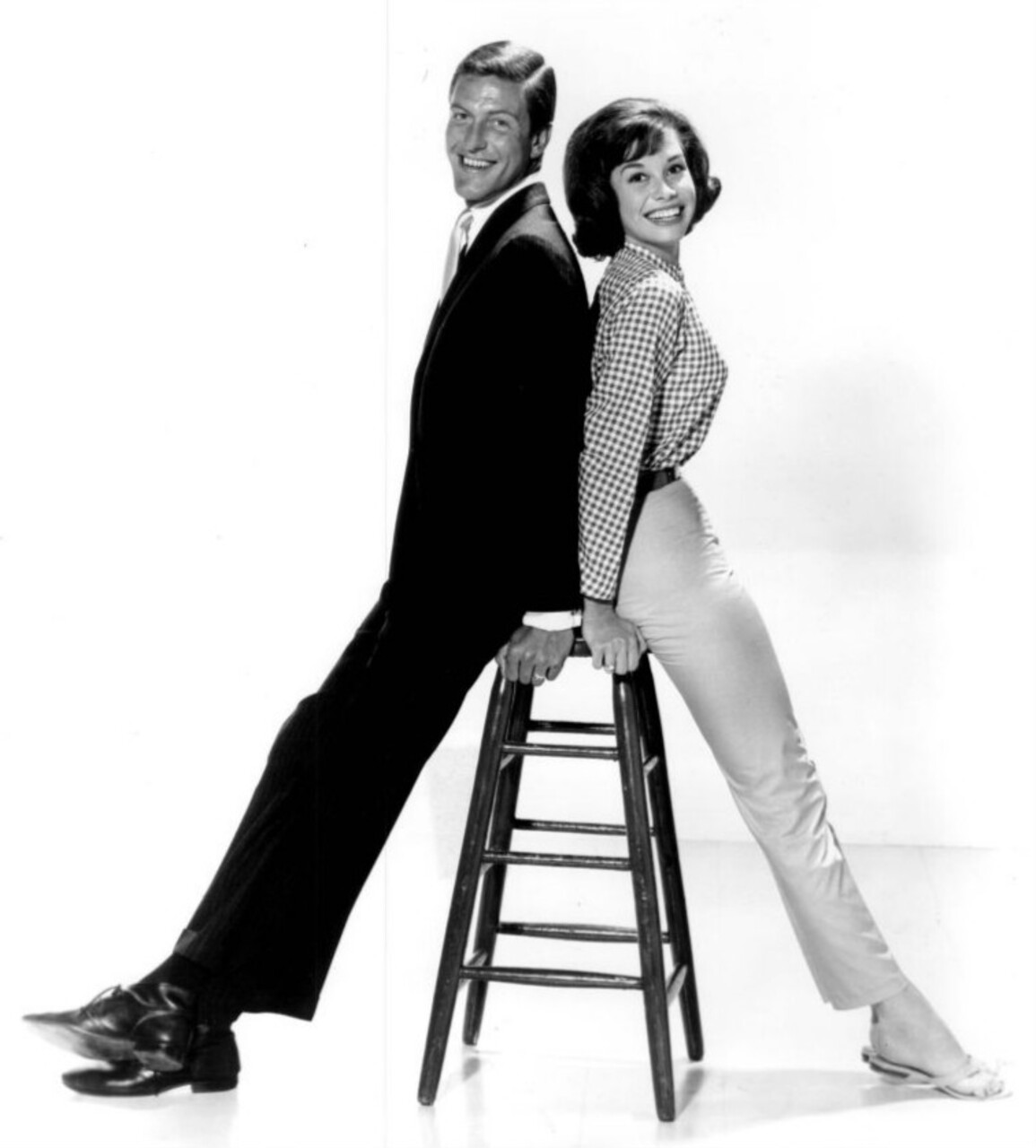 The Dick Van Dyke Show (1960s)