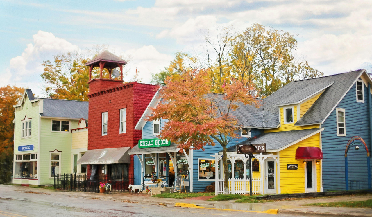 Vermont