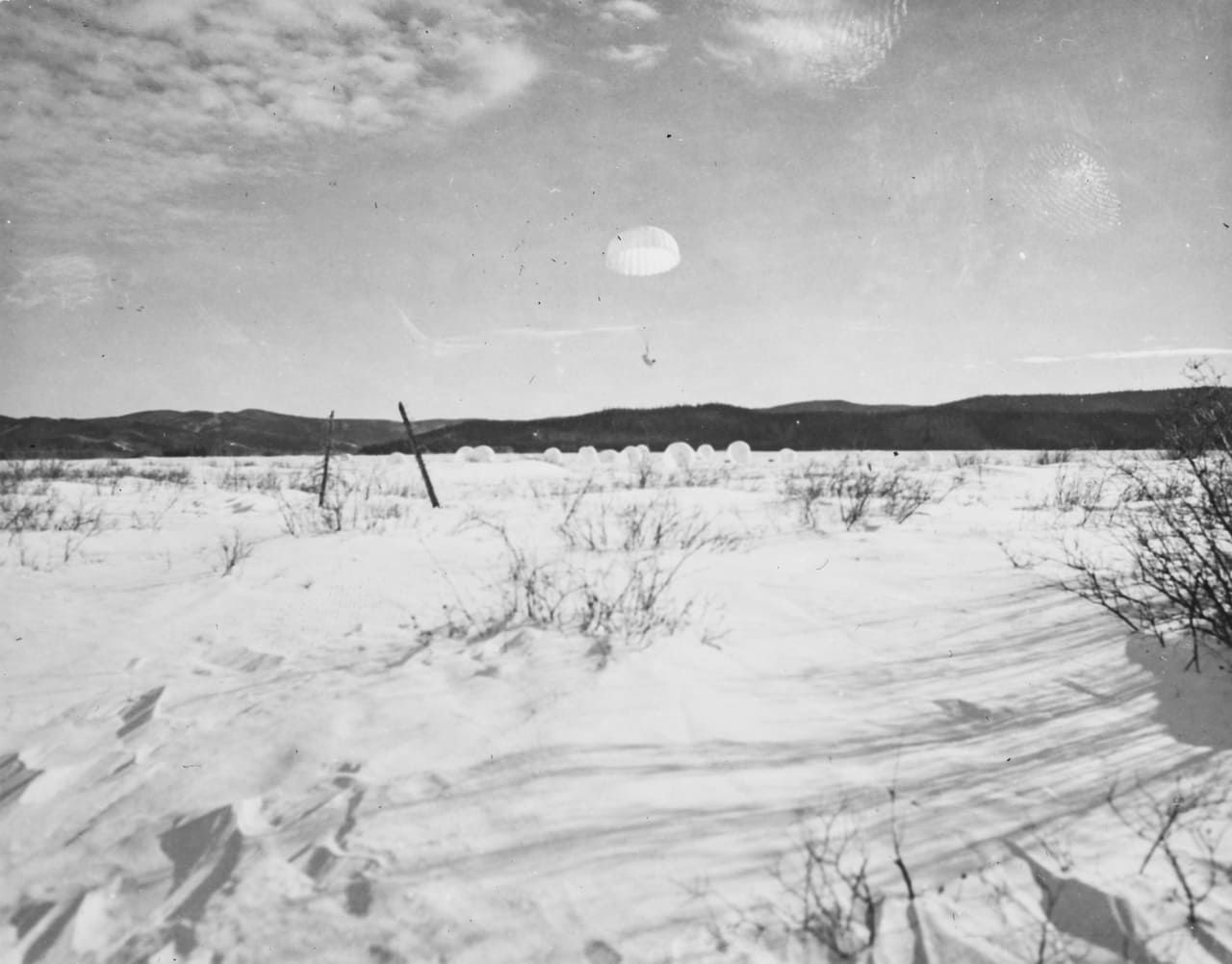 Arms Smuggling During the Cold War