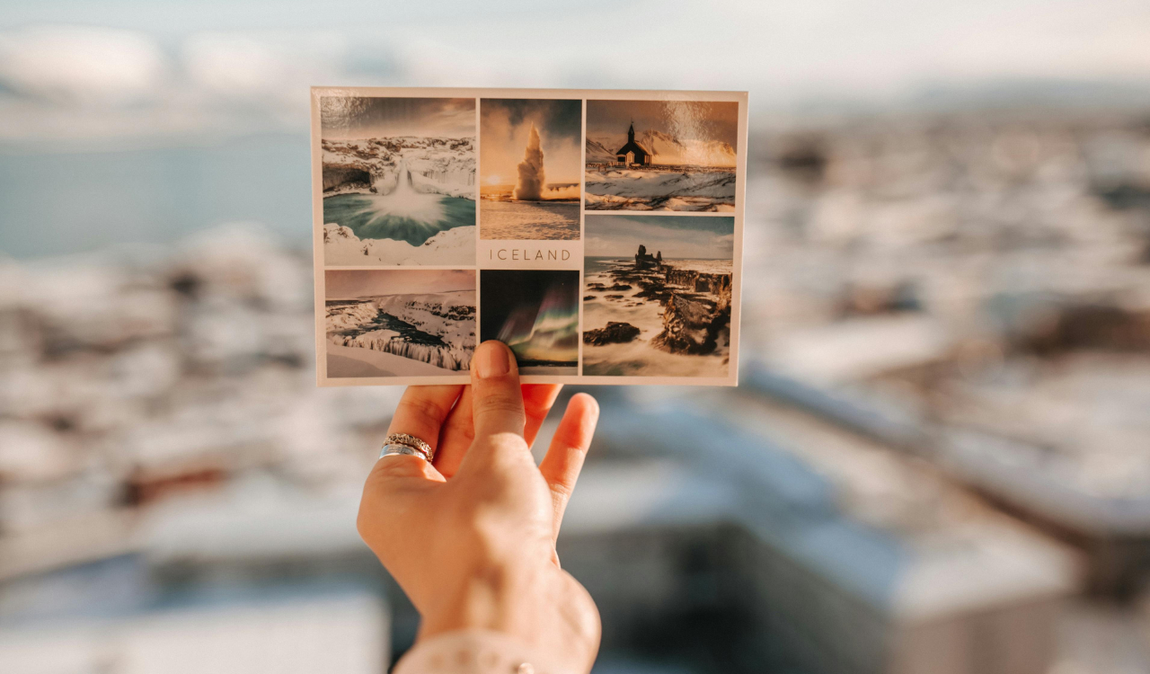 They Were Shared Widely and Visibly